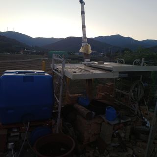 正覺님의 기타작물 · 영농일지 작성글 사진