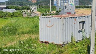 장정규님의 복숭아 · 영농일지 작성글 사진