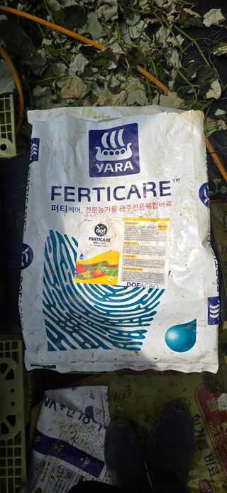 고인석님의 기타작물 · 영농일지 작성글 사진