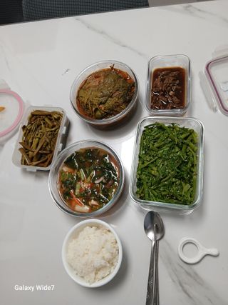 거창두릅농원김성희님의 기타작물 · 영농일지 작성글 사진