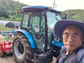 무심님의 기타작물 · 영농일지 작성글 사진