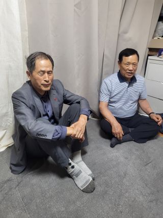 최병우님의 벼 · 영농일지 작성글 사진