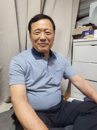 최병우님의 벼 · 영농일지 작성글 사진