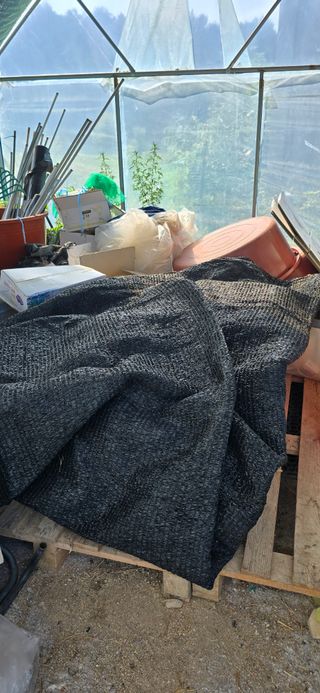 산골아찌님의 기타작물 · 영농일지 작성글 사진