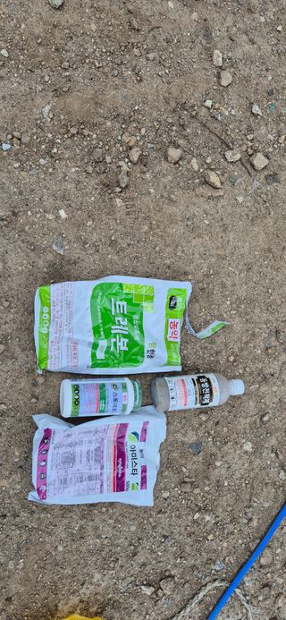알 수 없음님의 사과 · 영농일지 작성글 사진