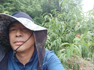 최강식님의 배 · 영농일지 작성글 사진
