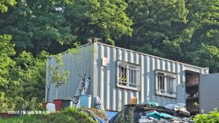 장정규님의 복숭아 · 영농일지 작성글 사진