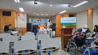축복의땅 에덴동산님의 기타작물 · 영농일지 작성글 사진