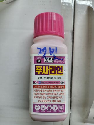 안병윤님의 기타작물 · 영농일지 작성글 사진