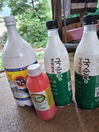 인생은 소풍처럼~님의 기타작물 · 영농일지 작성글 사진