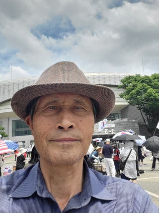 최병우님의 벼 · 영농일지 작성글 사진