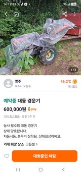 팜모닝 귤·영농일지 게시글 이미지