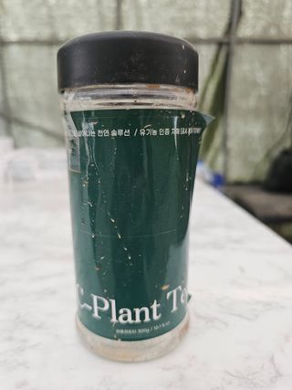 김상엽님의 딸기 · 영농일지 작성글 사진