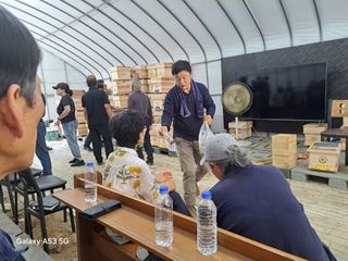 조연만님의 기타작물 · 영농일지 작성글 사진