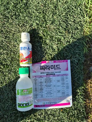 동남한우촌님의 기타작물 · 영농일지 작성글 사진