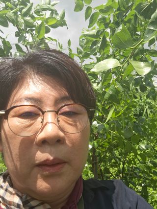 이유선님의 기타작물 · 영농일지 작성글 사진