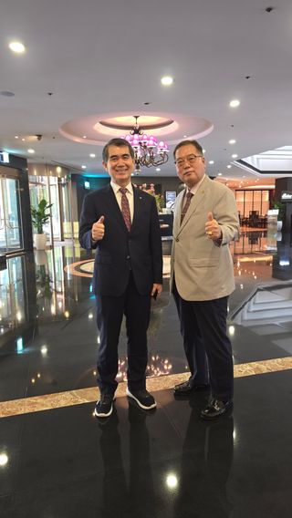축복의땅 에덴동산님의 기타작물 · 영농일지 작성글 사진