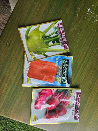 유포리아춘천님의 기타작물 · 영농일지 작성글 사진