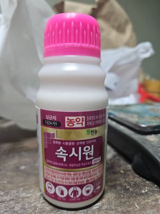 김상엽님의 딸기 · 영농일지 작성글 사진