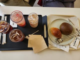 꿀복이농장님의 복숭아 · 영농일지 작성글 사진