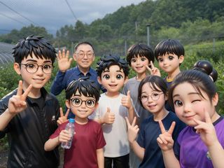 축복의땅 에덴동산님의 작성글 사진