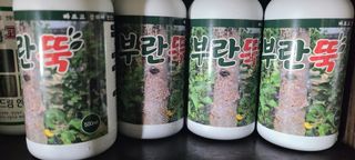 김영길 (비봉농장)님의 기타작물 · 영농일지 작성글 사진