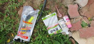 반성식님의 벼 · 영농일지 작성글 사진