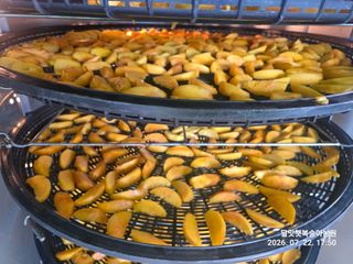 달맛햇복숭아농원님의 복숭아 · 영농일지 작성글 사진