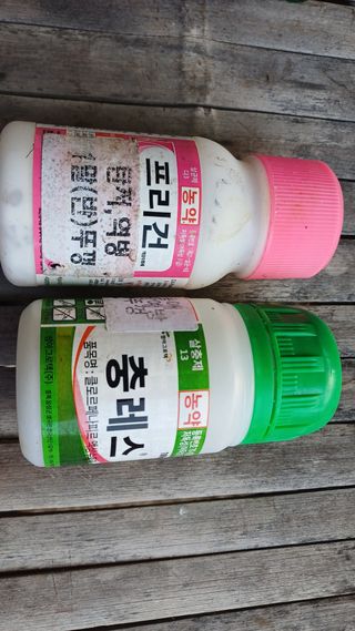 나다1004님의 기타작물 · 영농일지 작성글 사진