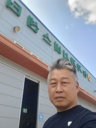 로만아빠님의 기타작물 · 영농일지 작성글 사진
