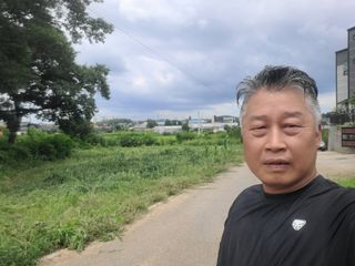 로만아빠님의 옥수수 · 영농일지 작성글 사진