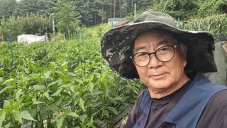 마음이부자인집님의 기타작물 · 영농일지 작성글 사진