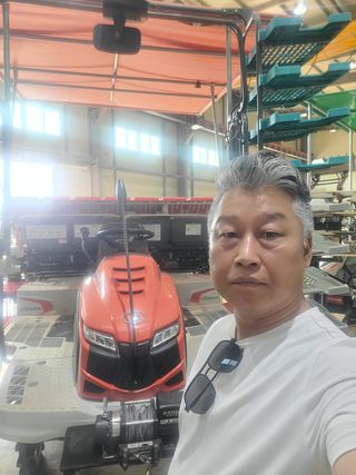 로만아빠님의 기타작물 · 영농일지 작성글 사진
