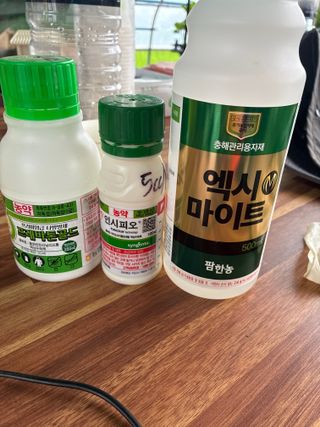 전찬영님의 기타작물 · 영농일지 작성글 사진
