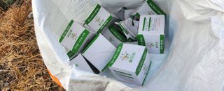 김형철님의 귤 · 영농일지 작성글 사진