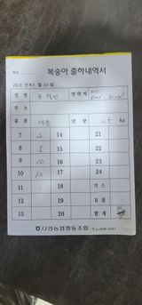 팜모닝 기타작물·영농일지 게시글 이미지