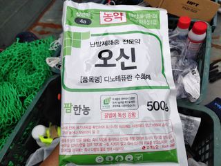 단감당감님의 감 · 영농일지 작성글 사진