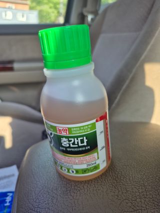 김두원님의 고추 · 영농일지 작성글 사진