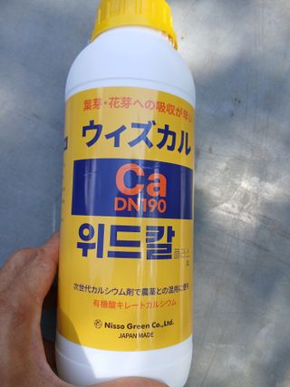 라이온3241님의 귤 · 영농일지 작성글 사진