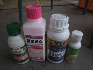 장두학님의 기타작물 · 영농일지 작성글 사진