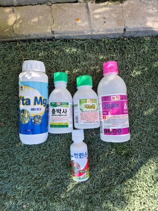 동남한우촌님의 기타작물 · 영농일지 작성글 사진