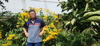 김순섭님의 기타작물 · 영농일지 작성글 사진