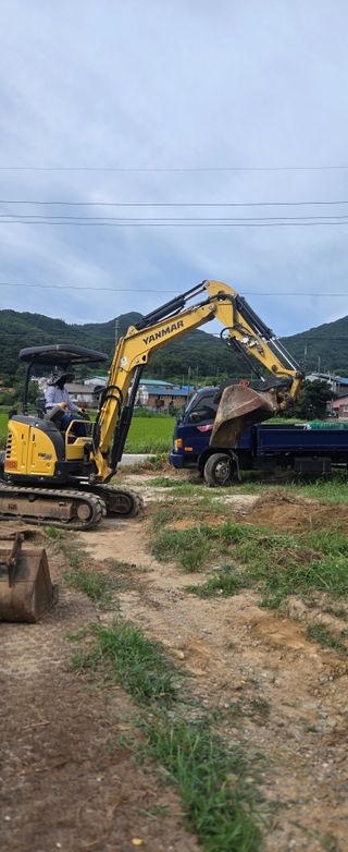 상추22033님의 기타작물 · 영농일지 작성글 사진