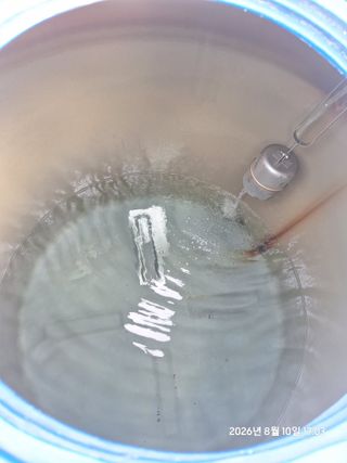 로즈마리님의 기타작물 · 영농일지 작성글 사진