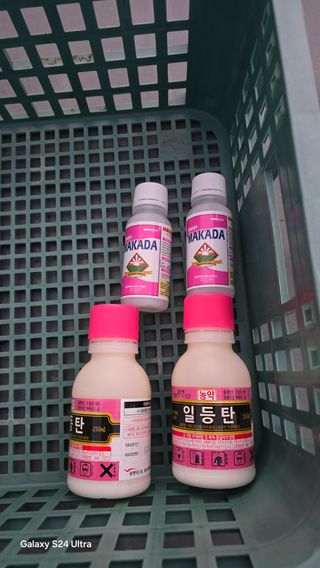 최원빈님의 사과 · 영농일지 작성글 사진