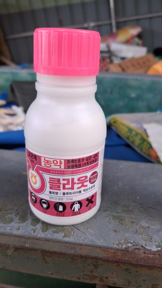 장원팜님의 배 · 영농일지 작성글 사진