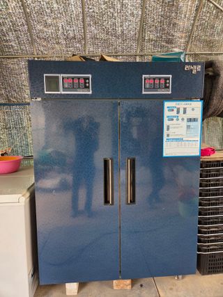 장두학님의 기타작물 · 영농일지 작성글 사진