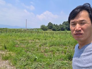 들깨19419님의 기타작물 · 영농일지 작성글 사진