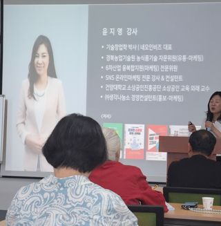 철남 김희곤님의 복숭아 · 영농일지 작성글 사진