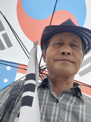 최병우님의 참깨 · 영농일지 작성글 사진